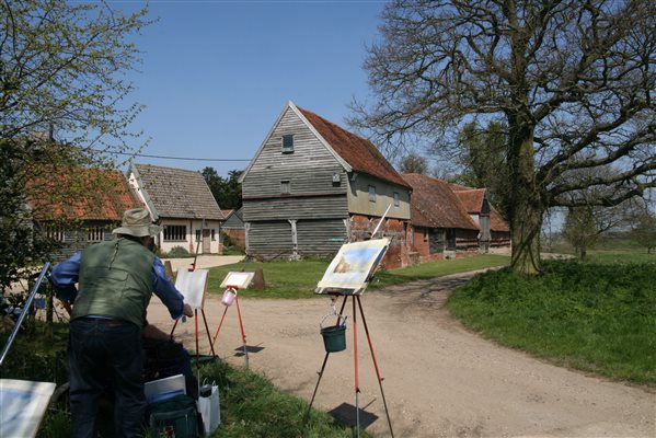 Art course